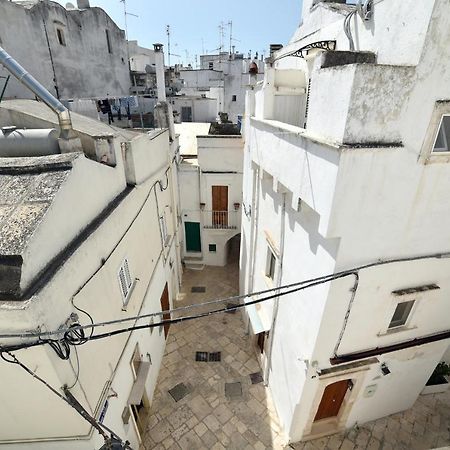 Da Nonna Lata Vila Martina Franca Exterior foto