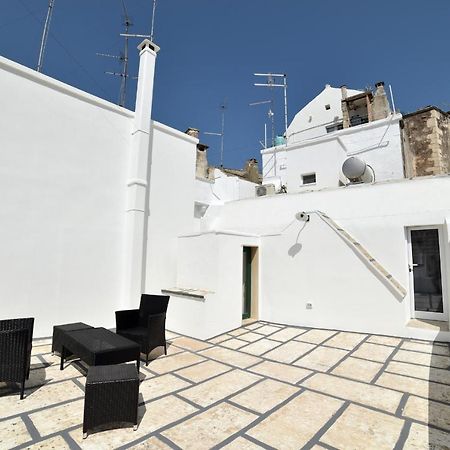 Da Nonna Lata Vila Martina Franca Exterior foto