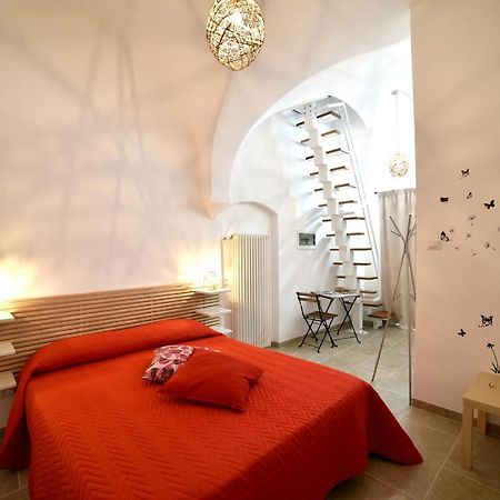 Da Nonna Lata Vila Martina Franca Exterior foto