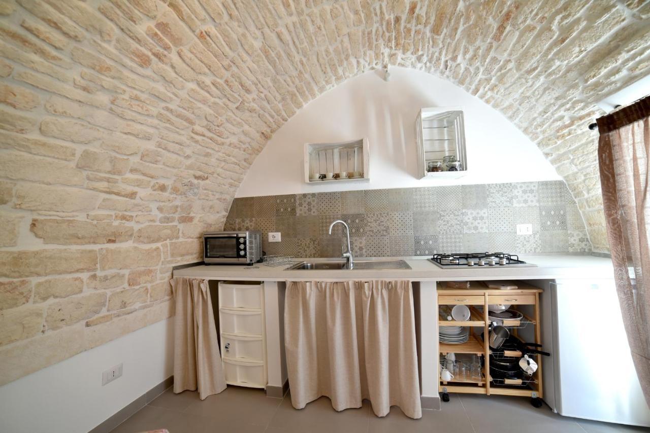 Da Nonna Lata Vila Martina Franca Exterior foto