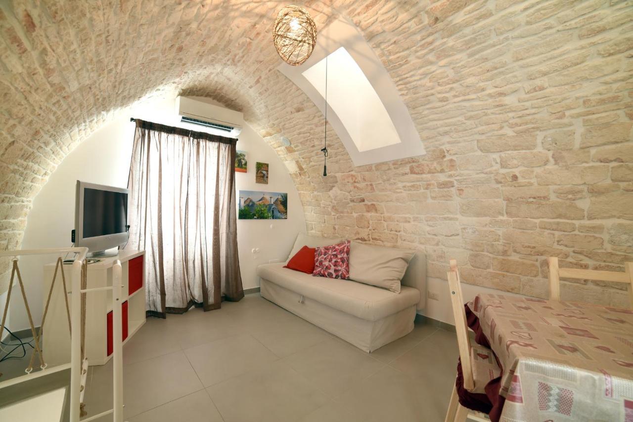 Da Nonna Lata Vila Martina Franca Exterior foto