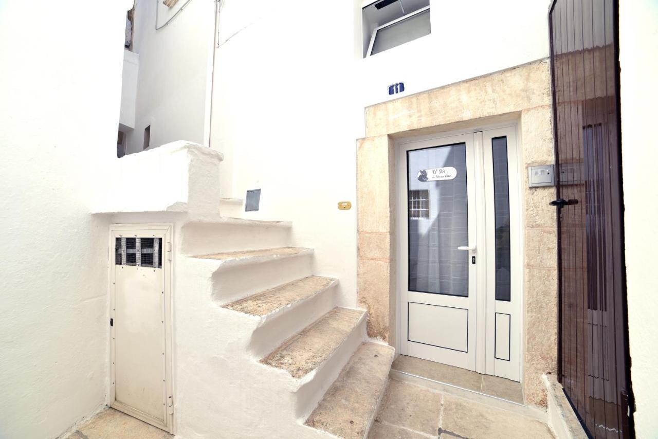 Da Nonna Lata Vila Martina Franca Exterior foto