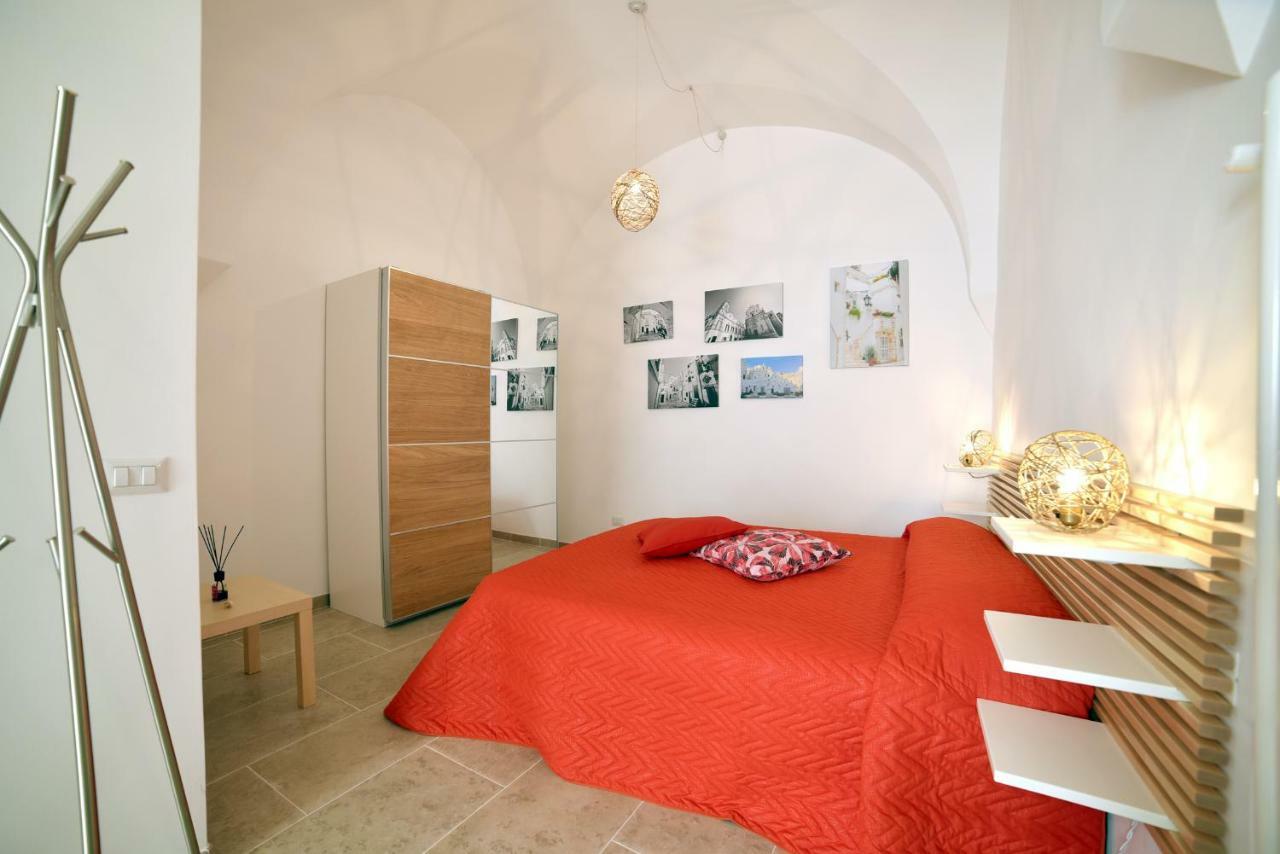 Da Nonna Lata Vila Martina Franca Exterior foto
