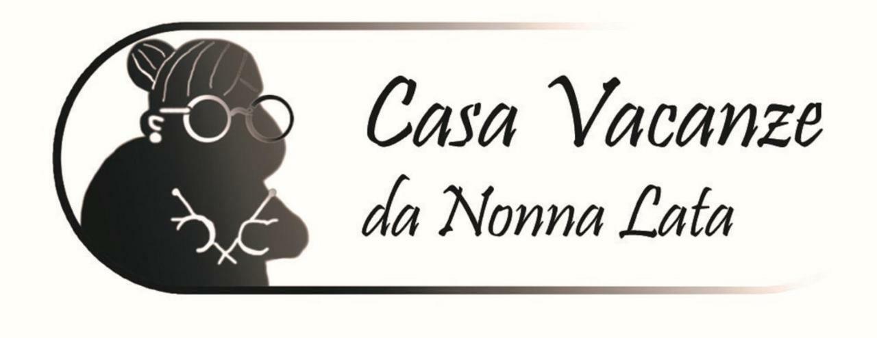 Da Nonna Lata Vila Martina Franca Exterior foto