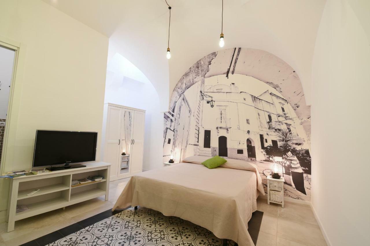 Da Nonna Lata Vila Martina Franca Exterior foto