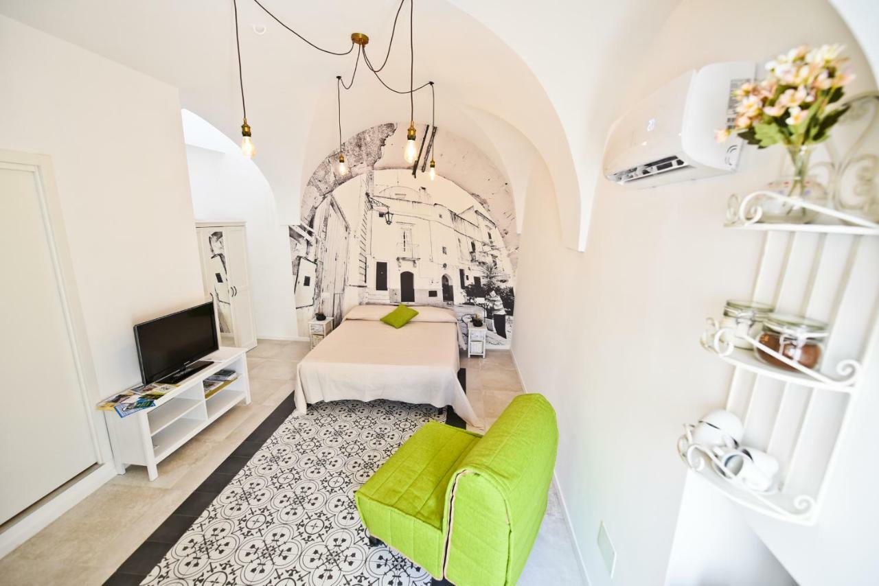 Da Nonna Lata Vila Martina Franca Exterior foto