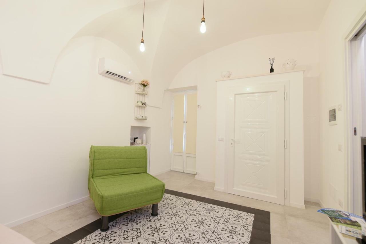 Da Nonna Lata Vila Martina Franca Exterior foto