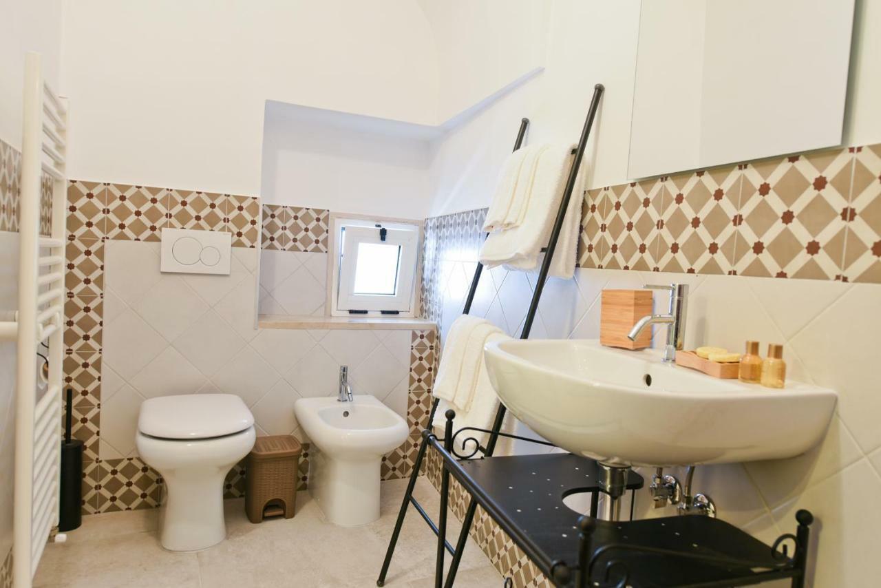 Da Nonna Lata Vila Martina Franca Exterior foto