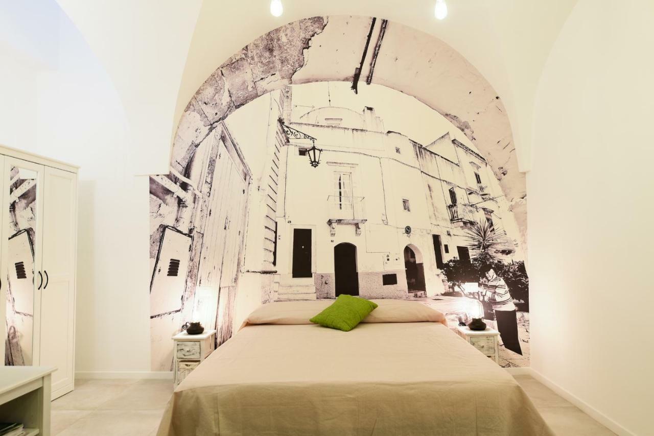 Da Nonna Lata Vila Martina Franca Exterior foto
